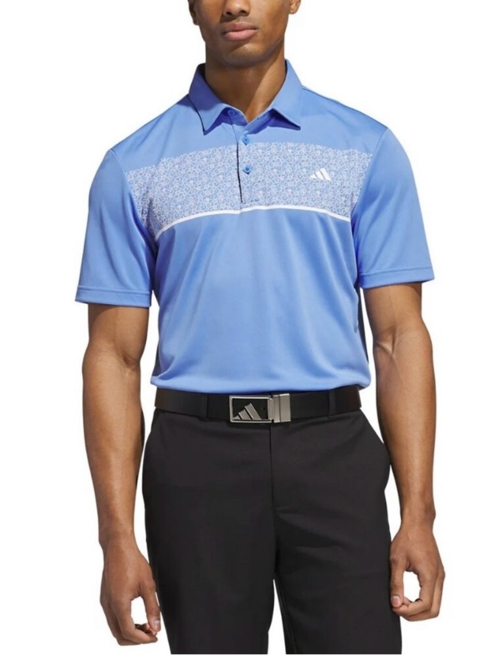 Adidas Golf Polo